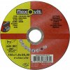 FlexOvit Kotúč rezný 150 x 1,6 mm A46R-BF41 20425