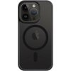 Kryt na mobil Tactical MagForce Hyperstealth Kryt pre Apple iPhone 14 Pre Asphalt (8596311205699)