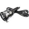 EMOS SK s.r.o. Montážna lampa (prenosné svetlo na žiarovku) do zásuvky, 5 m - P4203