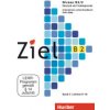 Ziel B2/2 Interaktieves Lehrerhandbuch DVD-ROM - interaktívna metodická príručka pre učiteľov DVD-ROM (Gabriele Schweller)