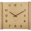 Dizajnové nástenné hodiny 5960WD Karlsson 36cm