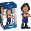 MINIX Football Icon: Maradona - BLAUGRANA