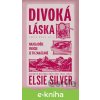 E-kniha Divoká láska - Elsie Silver