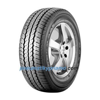 Maxxis VanSmart MCV3+ 215/65 R16 109T