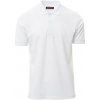 PAYPER VENICE PRE S00242-P057 / Pánska polokošeľa - biela 4XL