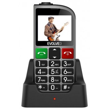 Evolveo EasyPhone FM