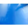 Fólia Modrá Lesklá