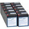 AVACOM RBC143 AVA-RBC143-KIT - neoriginální