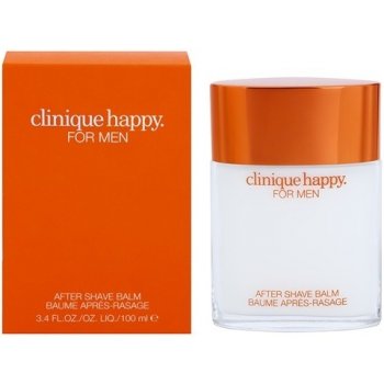 Clinique Happy Balzám po holeni 100 ml