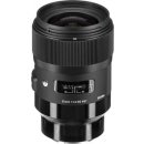 SIGMA 35mm f/1.4 DG HSM Art Sony E-mount