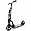 SPARTAN SPORT Kolobežka SPARTAN Double Suspension - 203 mm - čierna