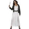 Guirca Dámsky kostým - Nebezpečná nevesta Veľkosť - dospelý: M
