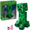 LEGO Minecraft - Creeper™