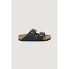BIRKENSTOCK Šľapky Arizona BS 552113 Čierna