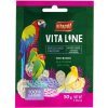 VITAPOL-Vitaline mušle+kalcium vtáky 50 g