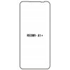 engaroGuard Hydrogel - ochranná fólia - Xiaomi Redmi A1+ (A1 Plus) priesvitná nepoužívam kryt = fólia na celý displej 1 kus s výrezom prednej kamery