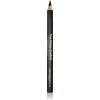 Dermacol True Colour Eyeliner dlhotrvajúca ceruzka na oči 01 Black 4 g