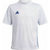 Detský futbalový dres adidas Tabela 23 JJ1154 Veľkosť: 128 cm