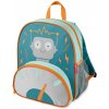 SKIP HOP Spark Style Batôžtek do škôlky Robot 3+