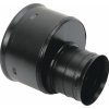 ACO Redukcia potrubia čierna, 125 mm/160 mm | cena za ks