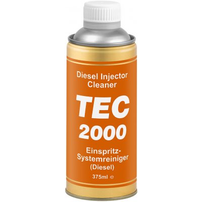 Tec 2000 Diesel Injector Cleaner 375 ml