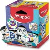 Maped Ergo Fun guma - mix motívov 1 KUS