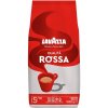 Lavazza - QUALITA ROSSA 1000g zrnková káva (zmes arabiky a robusty)