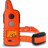 DogTrace Elektronický výcvikový obojok d-control professional 2000 mini Orange