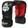 Boxerské rukavice DBX BUSHIDO RP4 čierno-červené (5902539011586)
