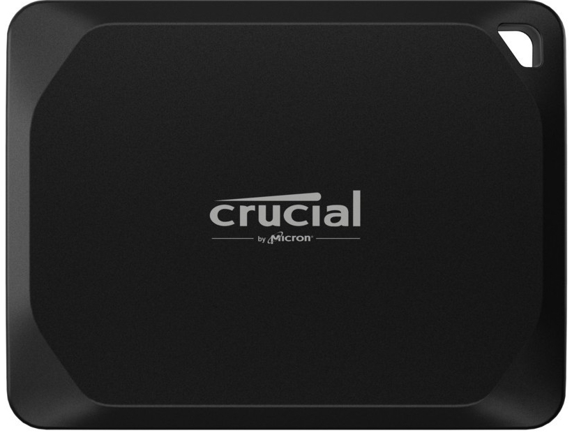 Crucial X10 Pro 2TB, CT2000X10PROSSD9