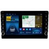 RÁDIO NAVIGÁCIA GPS KIA CEED I 2009-2012 ANDROID