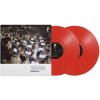 Portishead - Roseland NYC Live (25th Anniversary Edition) (Red) 2LP