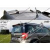Spoiler zadných dverí horný Škoda Yeti 2009-2017