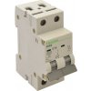 Tracon Istič 50A/2P C 6kA EVOZ2C50
