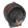 Sud na víno ROTO 10 L classic