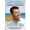 Životná sila - Robbins Tony