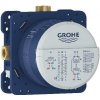 Grohe Rapido - Univerzálne zabudovateľné teleso Smartbox 35600000