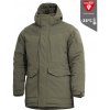 HCP PARKA V2.0 - XS