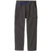 Patagonia Outdoor Everyday Pants Men Čierna S