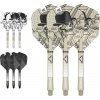 Target - darts Sada letek a násadek - Ink - Dimitri Van Den Bergh - medium