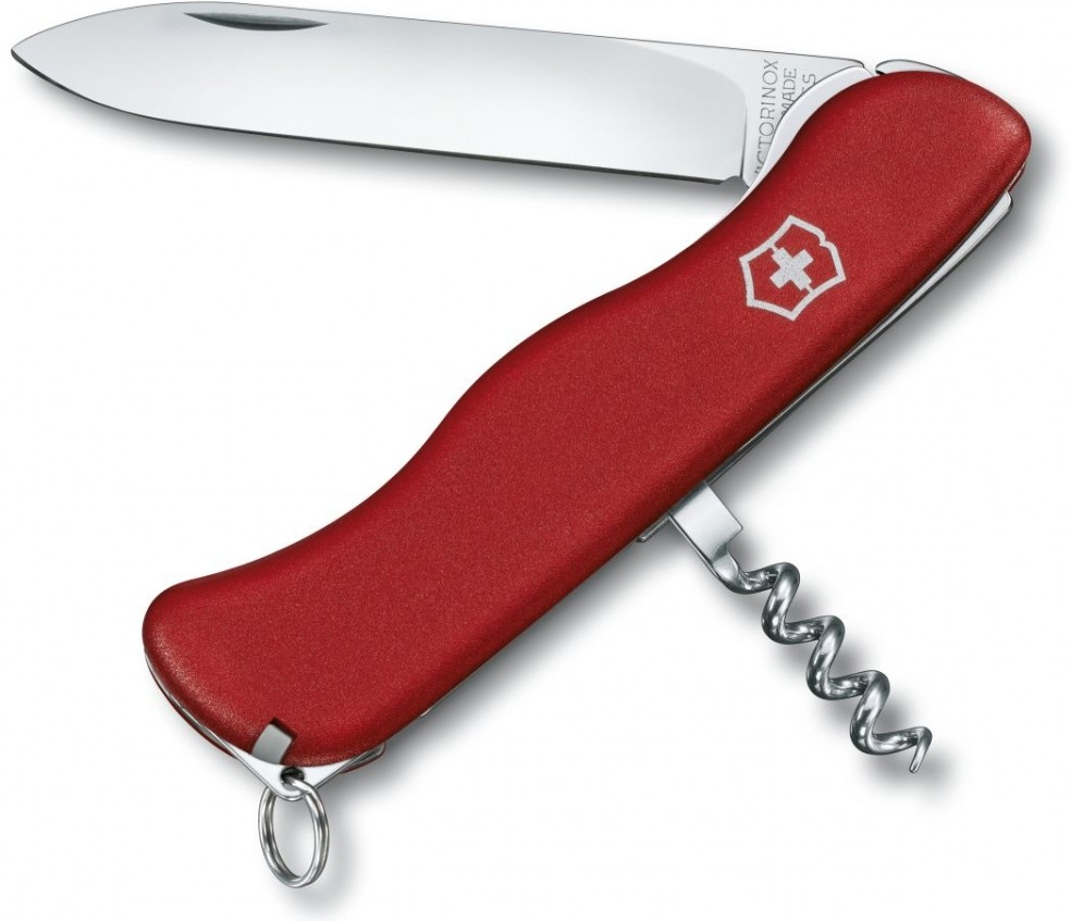 Victorinox Alpineer