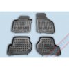 Koberce gumenné Rezaw Plast Seat Leon II 2005-2013 so zvýšeným okrajom