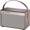Reproduktor AKAI, M5-THUNDER, přenosný, Bluetooth, USB, 18 W