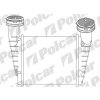 VW Passat B5.5 11/00-3/05 chladič vzduchu/ intercoolery/ 1,9TDi
