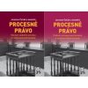 Procesné právo I II - Čollák Jaroslav a kolektív
