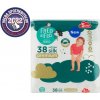 Tesco Fred & Flo Premium plienky 5 Junior 38 ks