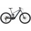 Elektrický horský bicykel MARIN Rift Zone E šedá/modrá