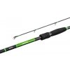 Delphin WASABI Spin / 2 diely 240cm/10-30g