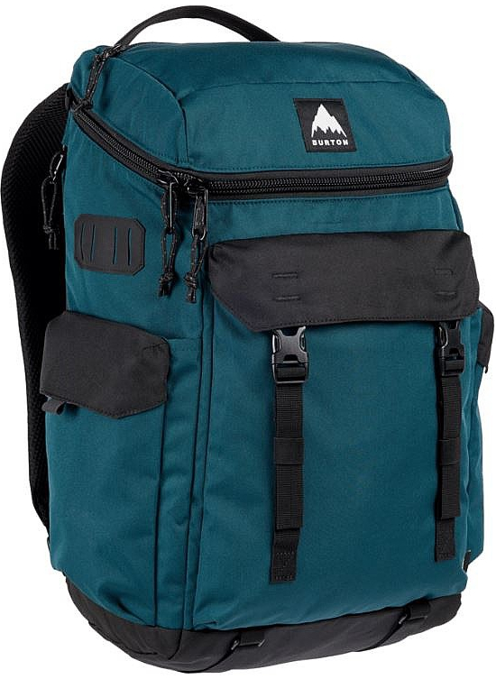 Burton Annex 2.0 28 L Deep Emerald