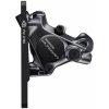 SHIMANO brzdový strmeň - ULTEGRA R8170 FRONT - čierna